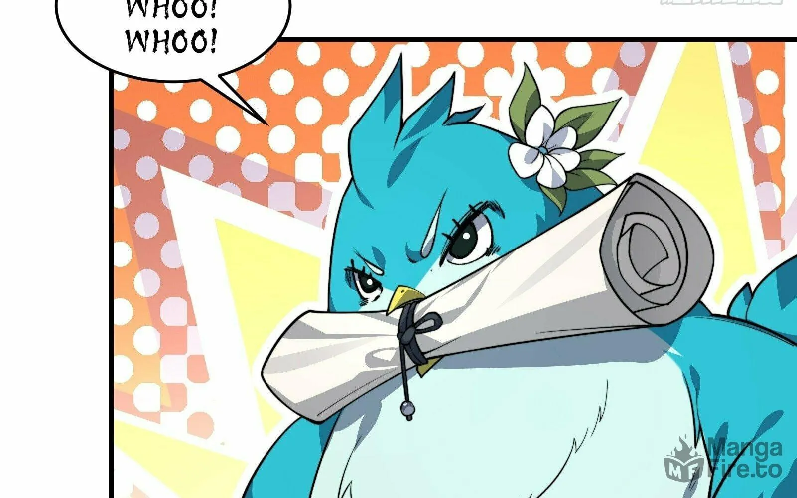 Traveling Through Time and Space to Become an Unlucky NPC: I Have a Wife to Protect Me Chapter 22 page 27 - 