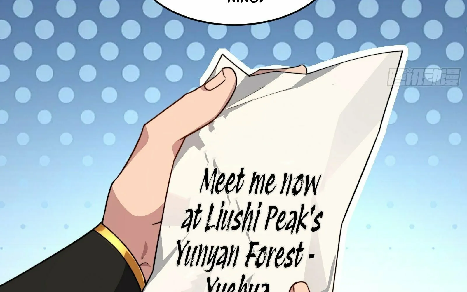 Traveling Through Time and Space to Become an Unlucky NPC: I Have a Wife to Protect Me Chapter 22 page 29 - 