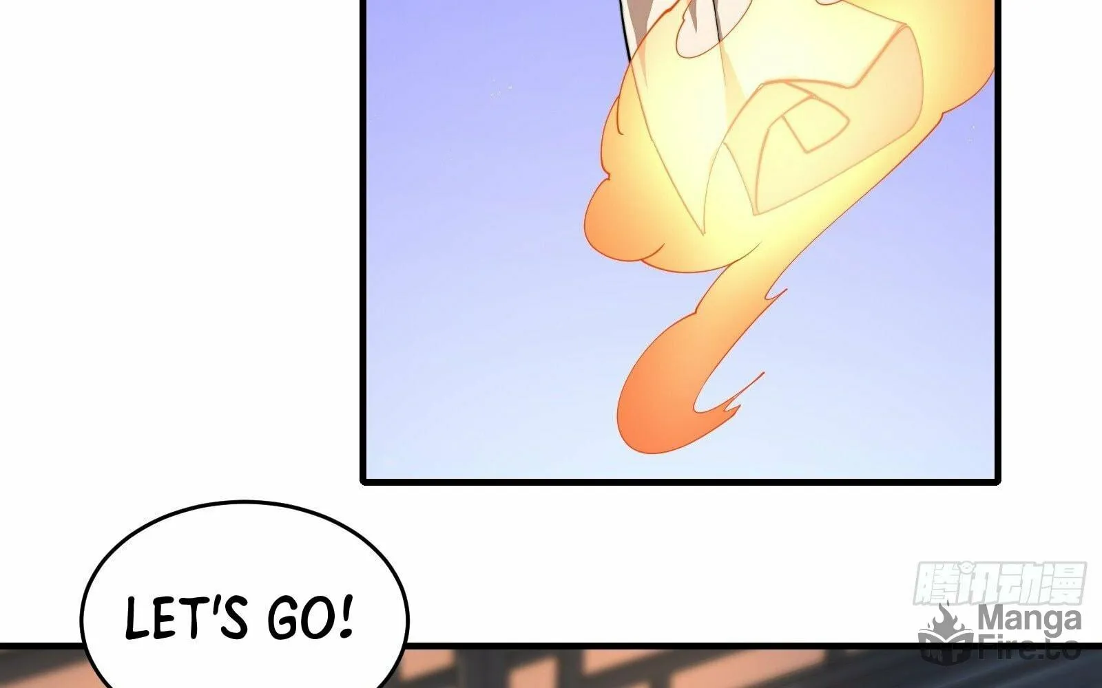 Traveling Through Time and Space to Become an Unlucky NPC: I Have a Wife to Protect Me Chapter 22 page 33 - 