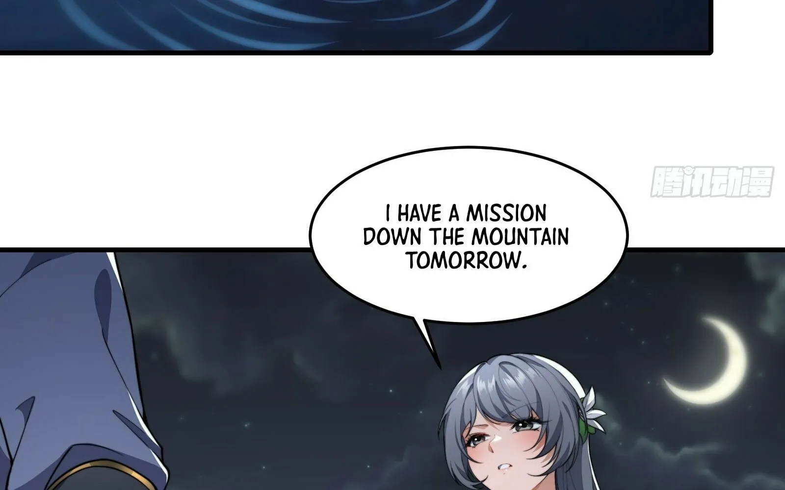 Traveling Through Time and Space to Become an Unlucky NPC: I Have a Wife to Protect Me Chapter 22 page 53 - 