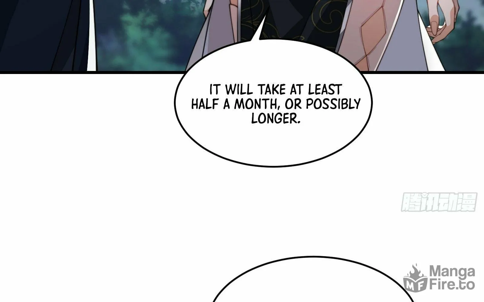 Traveling Through Time and Space to Become an Unlucky NPC: I Have a Wife to Protect Me Chapter 22 page 55 - 