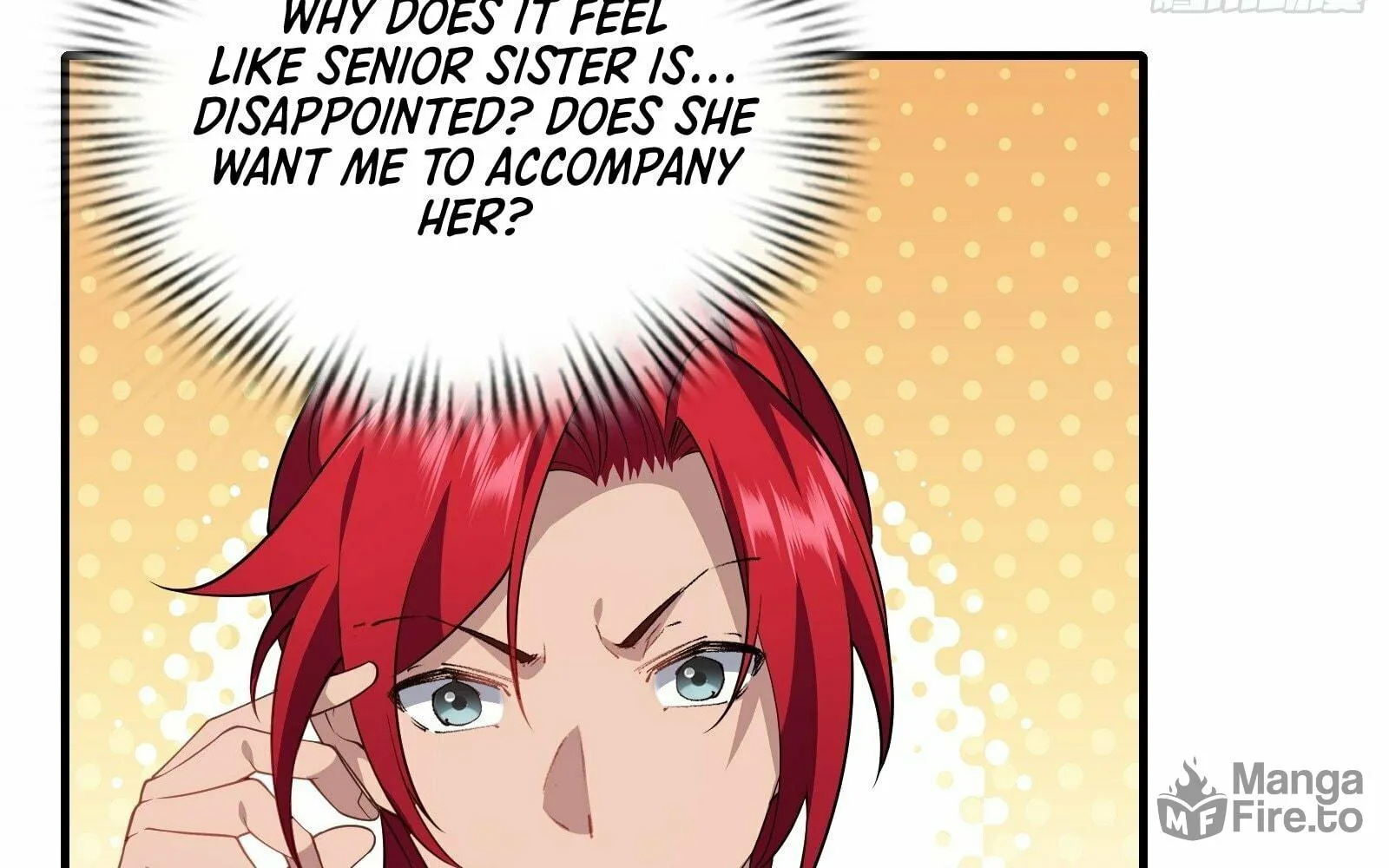 Traveling Through Time and Space to Become an Unlucky NPC: I Have a Wife to Protect Me Chapter 22 page 65 - 