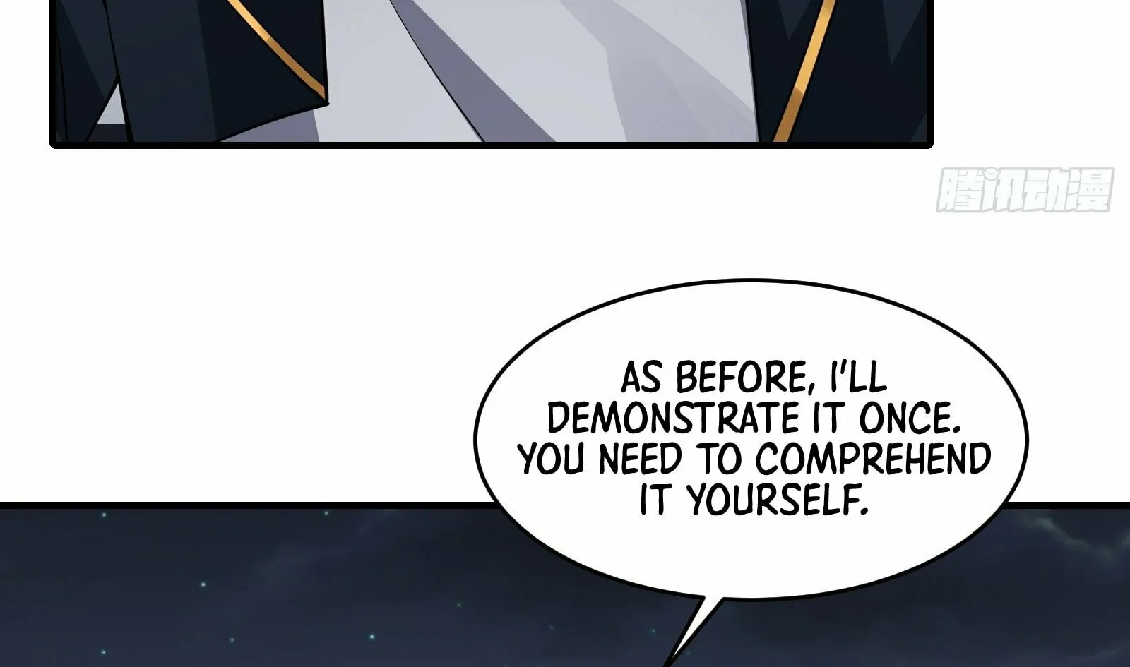 Traveling Through Time and Space to Become an Unlucky NPC: I Have a Wife to Protect Me Chapter 22 page 67 - 