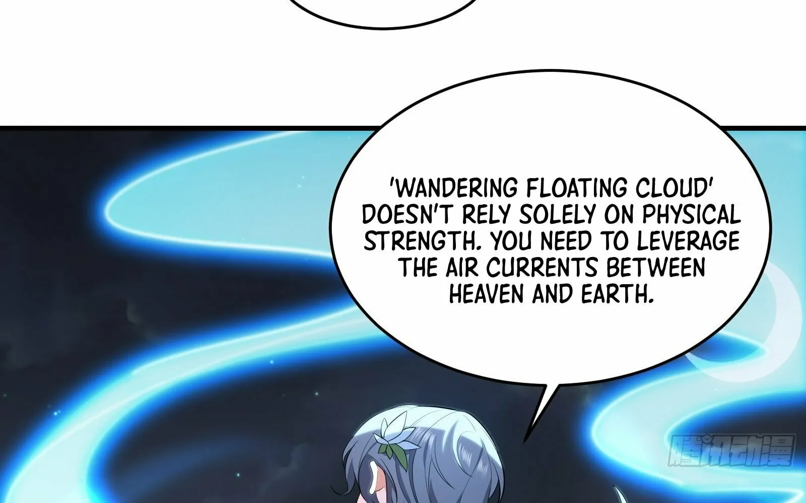 Traveling Through Time and Space to Become an Unlucky NPC: I Have a Wife to Protect Me Chapter 22 page 71 - 