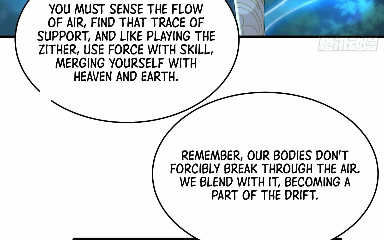 Traveling Through Time and Space to Become an Unlucky NPC: I Have a Wife to Protect Me Chapter 22 page 74 - 