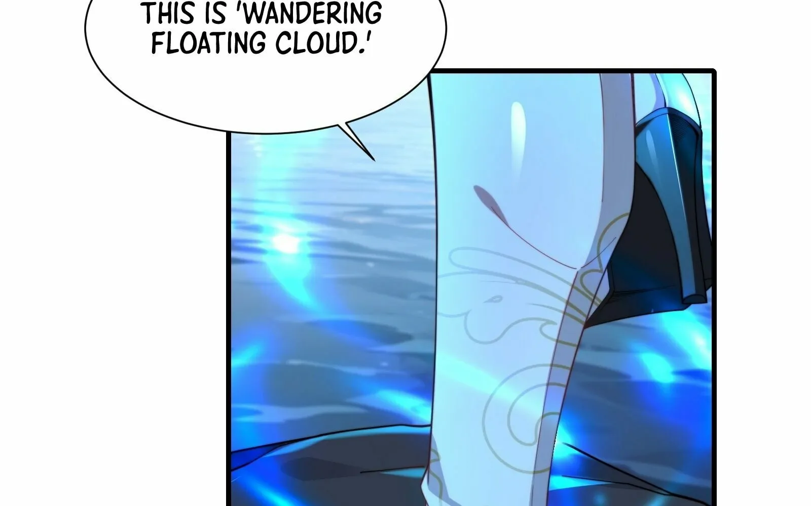 Traveling Through Time and Space to Become an Unlucky NPC: I Have a Wife to Protect Me Chapter 22 page 82 - 