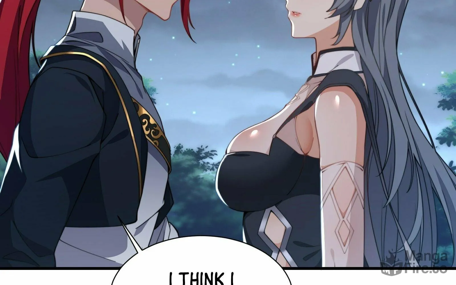 Traveling Through Time and Space to Become an Unlucky NPC: I Have a Wife to Protect Me Chapter 22 page 85 - 