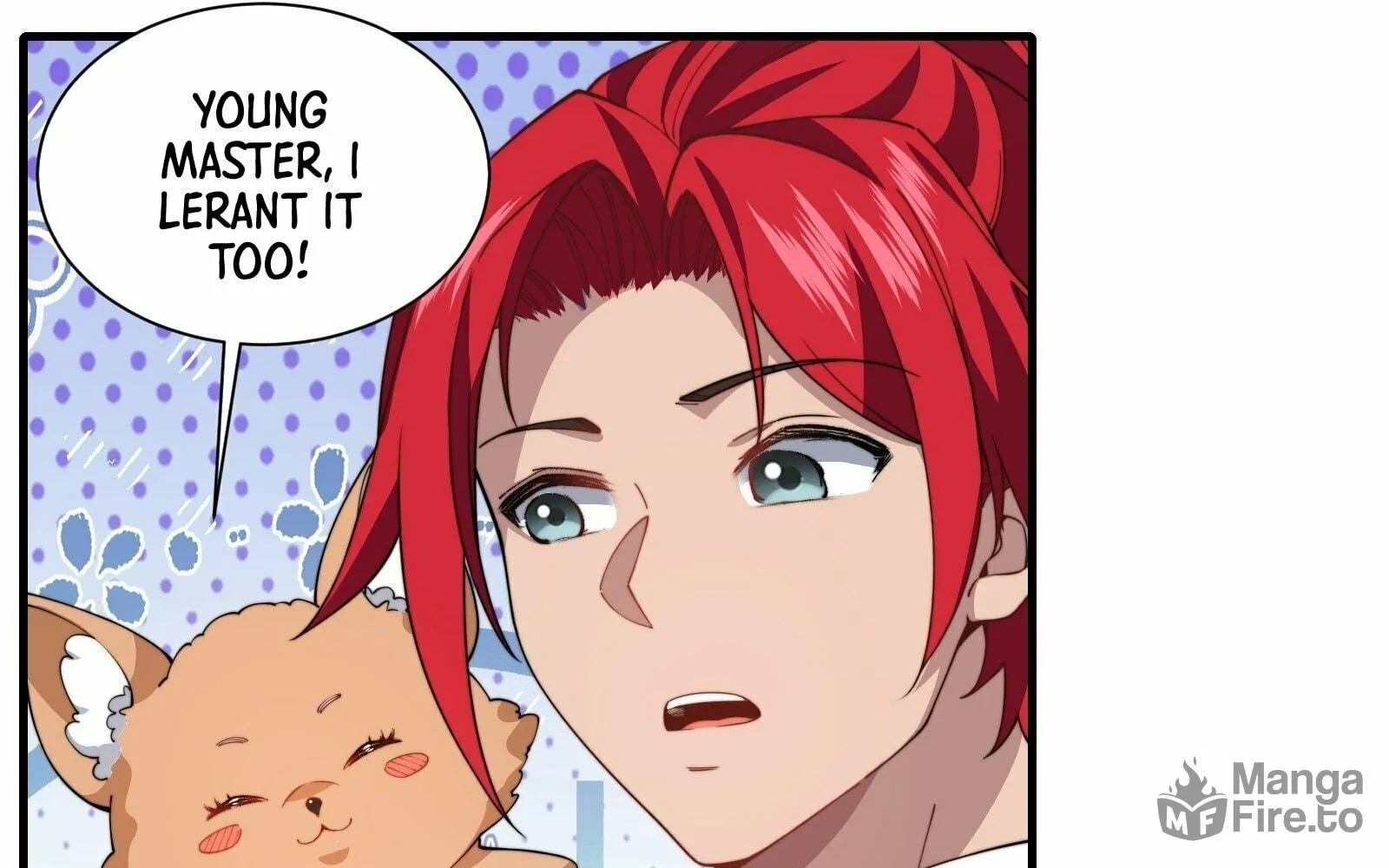 Traveling Through Time and Space to Become an Unlucky NPC: I Have a Wife to Protect Me Chapter 22 page 87 - 