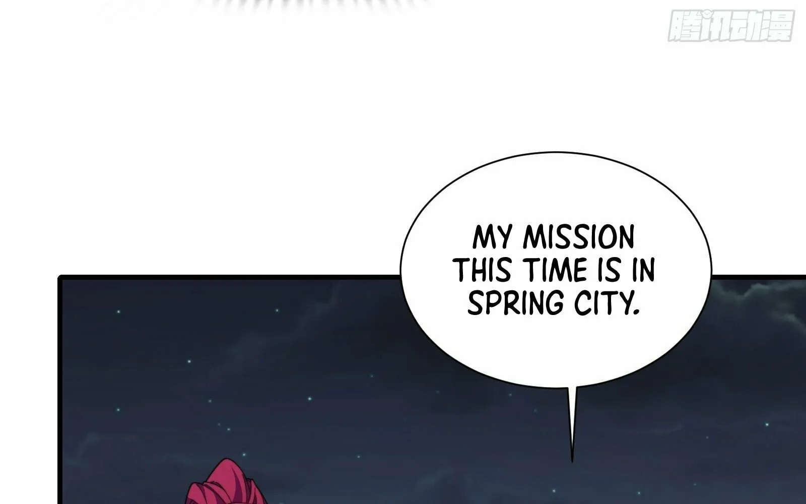 Traveling Through Time and Space to Become an Unlucky NPC: I Have a Wife to Protect Me Chapter 22 page 91 - 