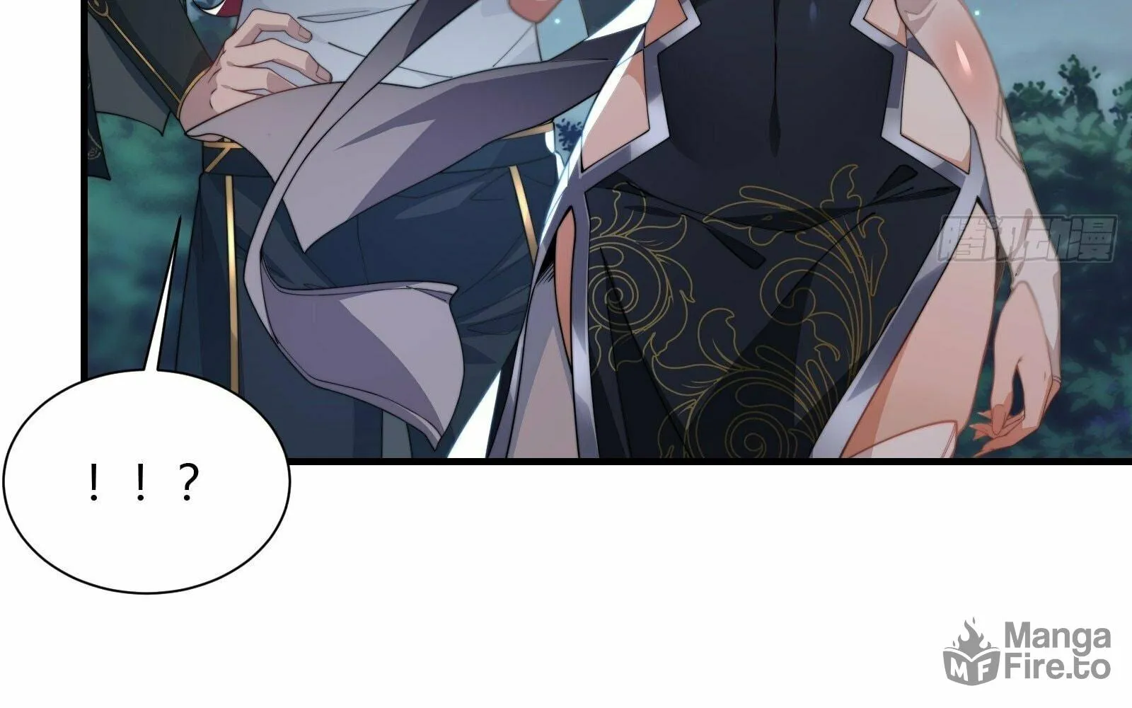 Traveling Through Time and Space to Become an Unlucky NPC: I Have a Wife to Protect Me Chapter 22 page 93 - 