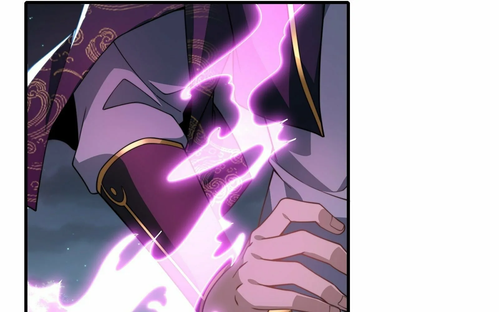 Traveling Through Time and Space to Become an Unlucky NPC: I Have a Wife to Protect Me Chapter 22 page 97 - 