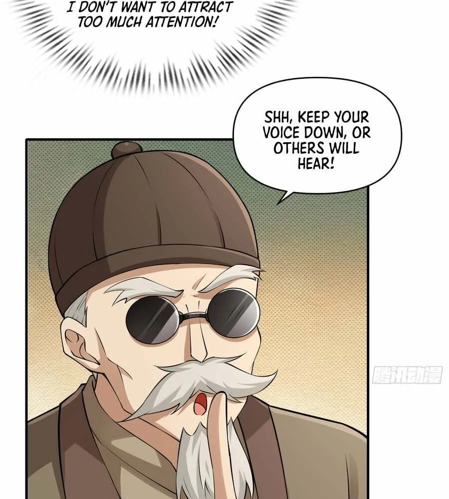Traveling Through Time and Space to Become an Unlucky NPC: I Have a Wife to Protect Me Chapter 23 page 11 - 