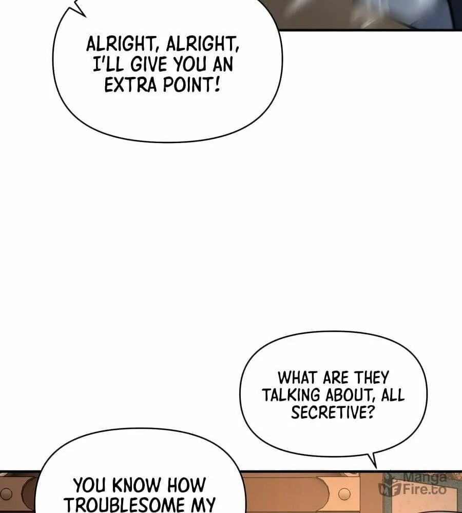 Traveling Through Time and Space to Become an Unlucky NPC: I Have a Wife to Protect Me Chapter 23 page 15 - 