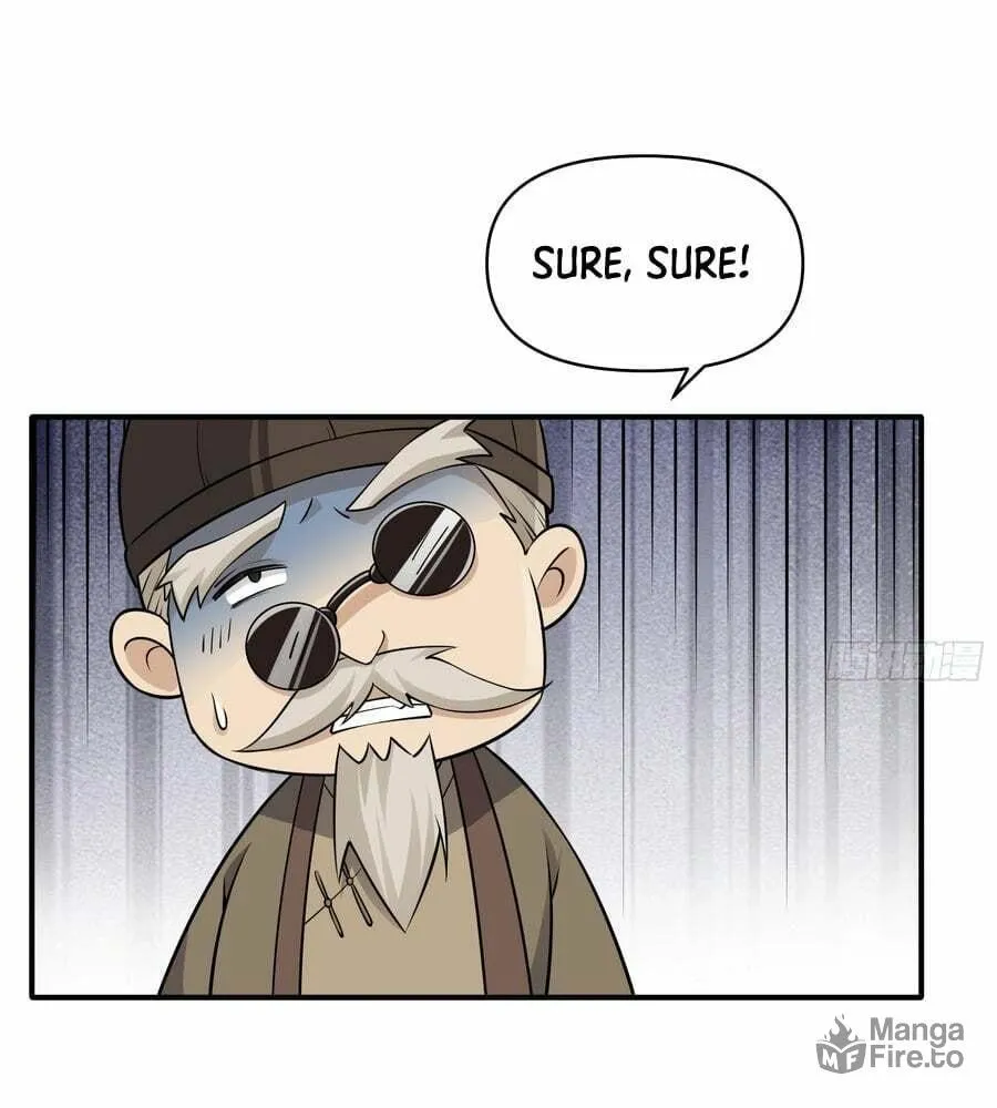 Traveling Through Time and Space to Become an Unlucky NPC: I Have a Wife to Protect Me Chapter 23 page 20 - 