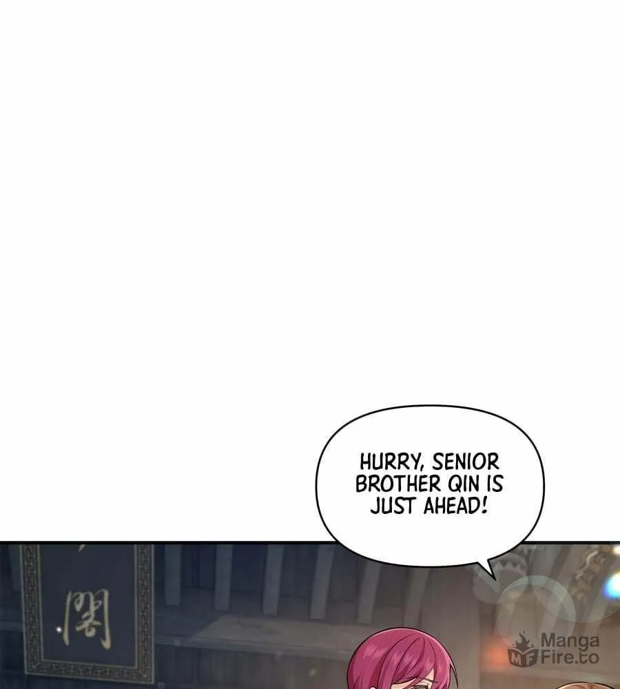 Traveling Through Time and Space to Become an Unlucky NPC: I Have a Wife to Protect Me Chapter 23 page 21 - 