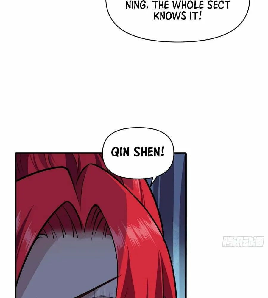 Traveling Through Time and Space to Become an Unlucky NPC: I Have a Wife to Protect Me Chapter 23 page 23 - 
