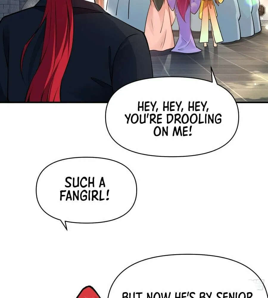 Traveling Through Time and Space to Become an Unlucky NPC: I Have a Wife to Protect Me Chapter 23 page 32 - 
