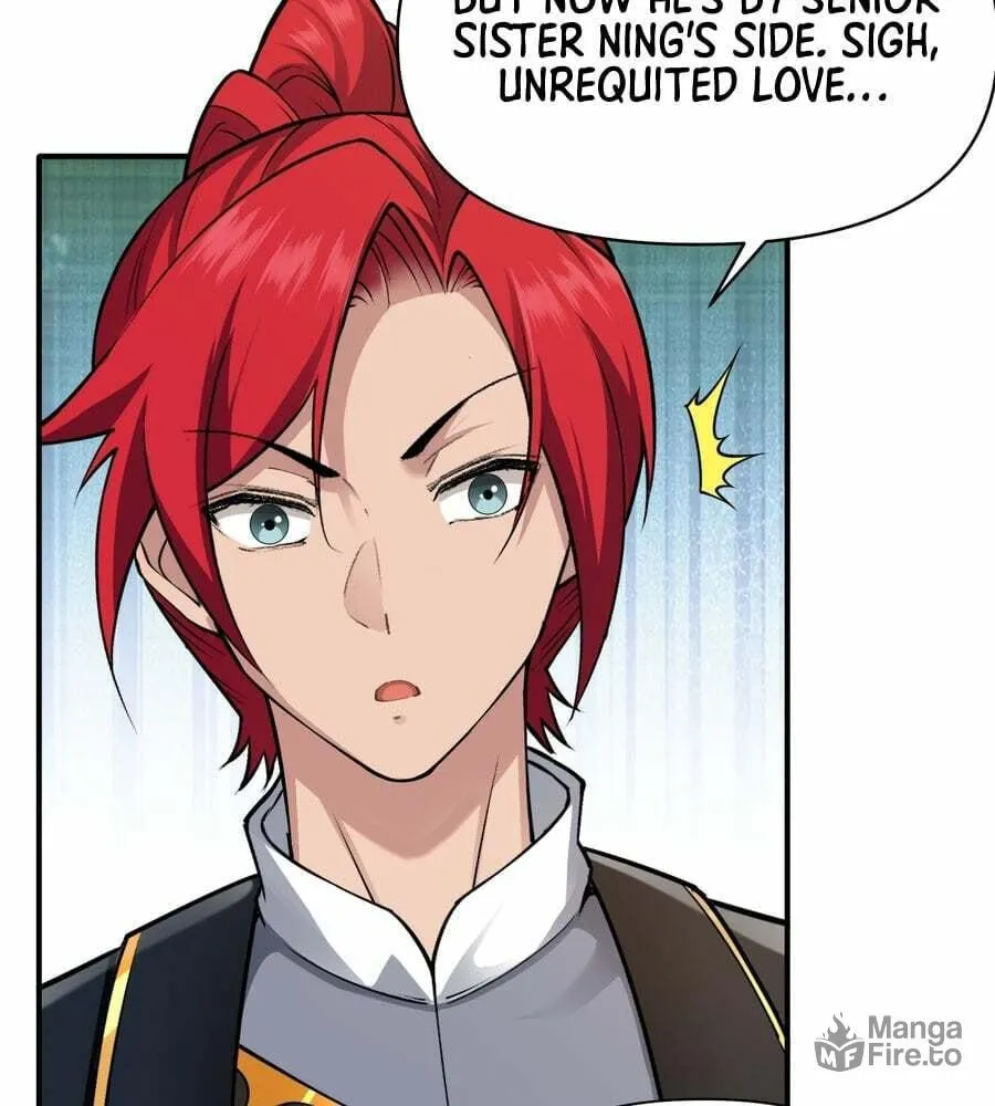Traveling Through Time and Space to Become an Unlucky NPC: I Have a Wife to Protect Me Chapter 23 page 33 - 
