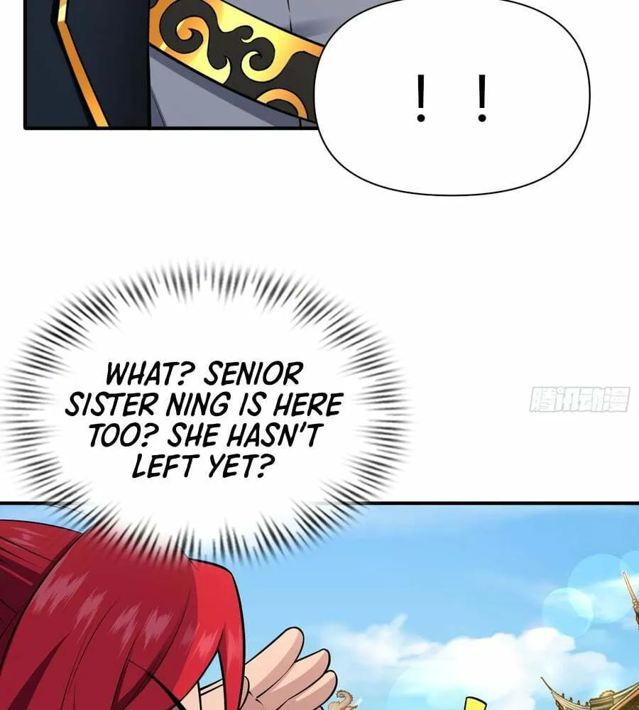 Traveling Through Time and Space to Become an Unlucky NPC: I Have a Wife to Protect Me Chapter 23 page 34 - 