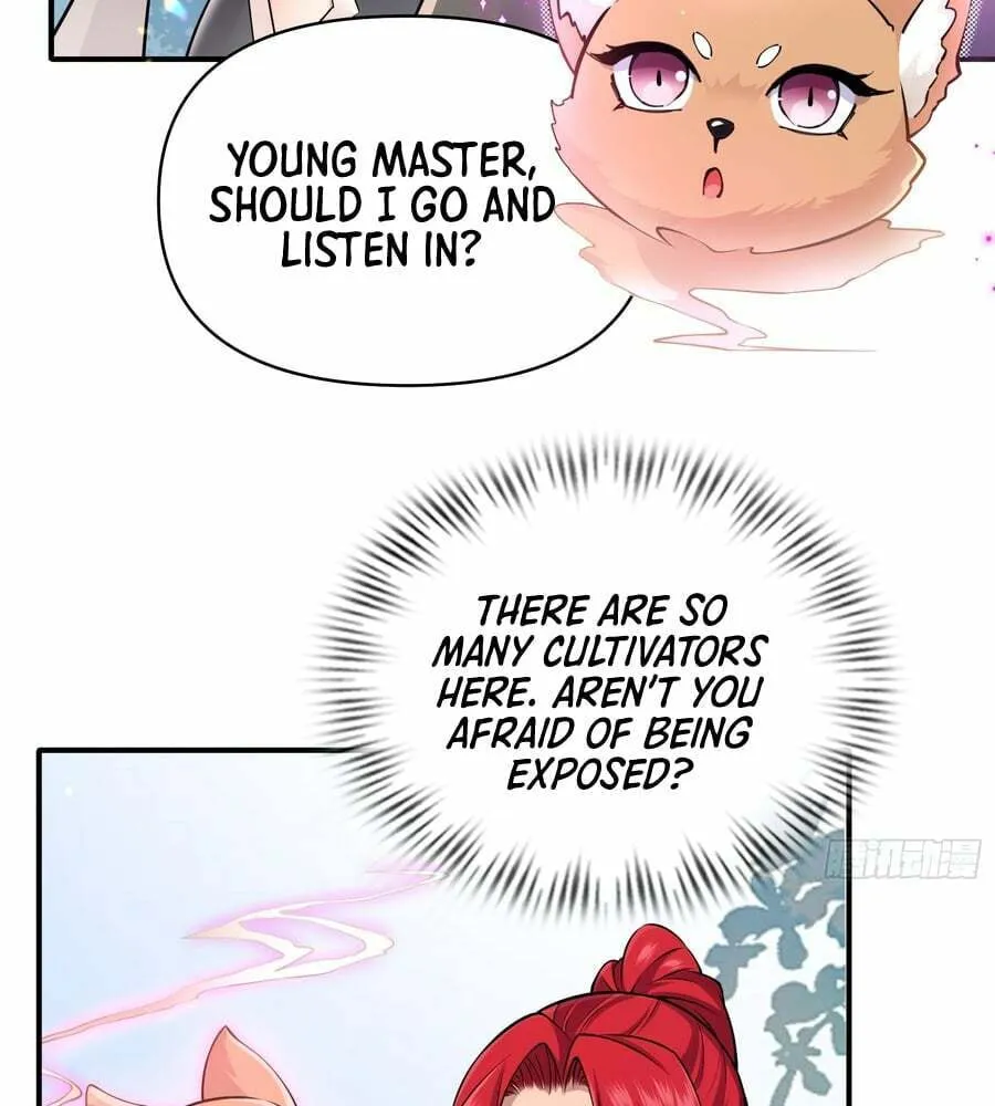 Traveling Through Time and Space to Become an Unlucky NPC: I Have a Wife to Protect Me Chapter 23 page 37 - 