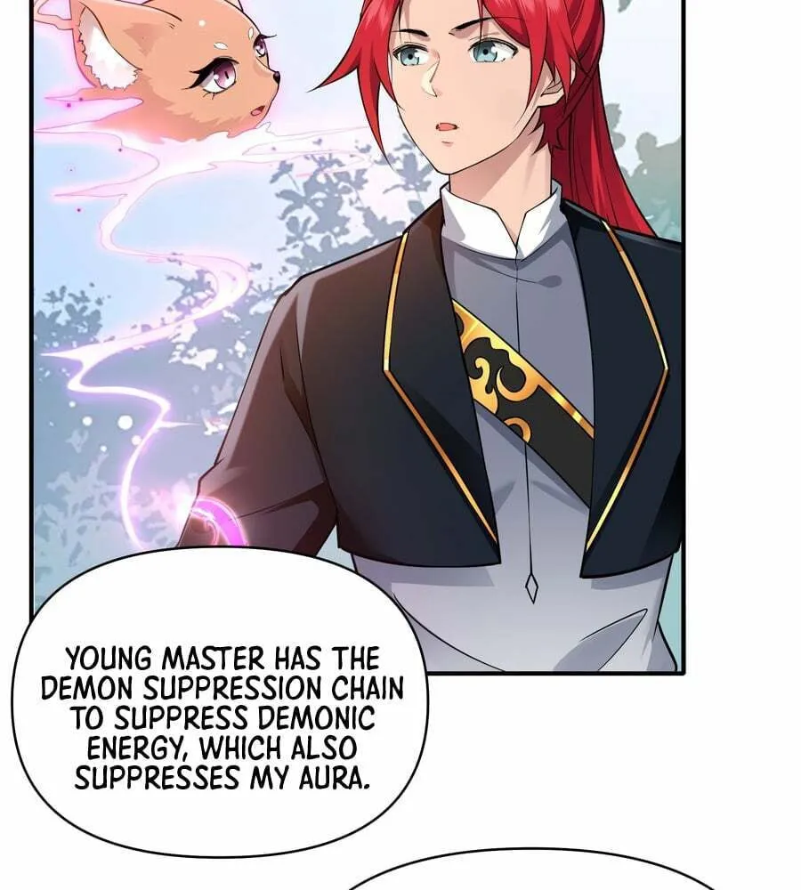 Traveling Through Time and Space to Become an Unlucky NPC: I Have a Wife to Protect Me Chapter 23 page 38 - 