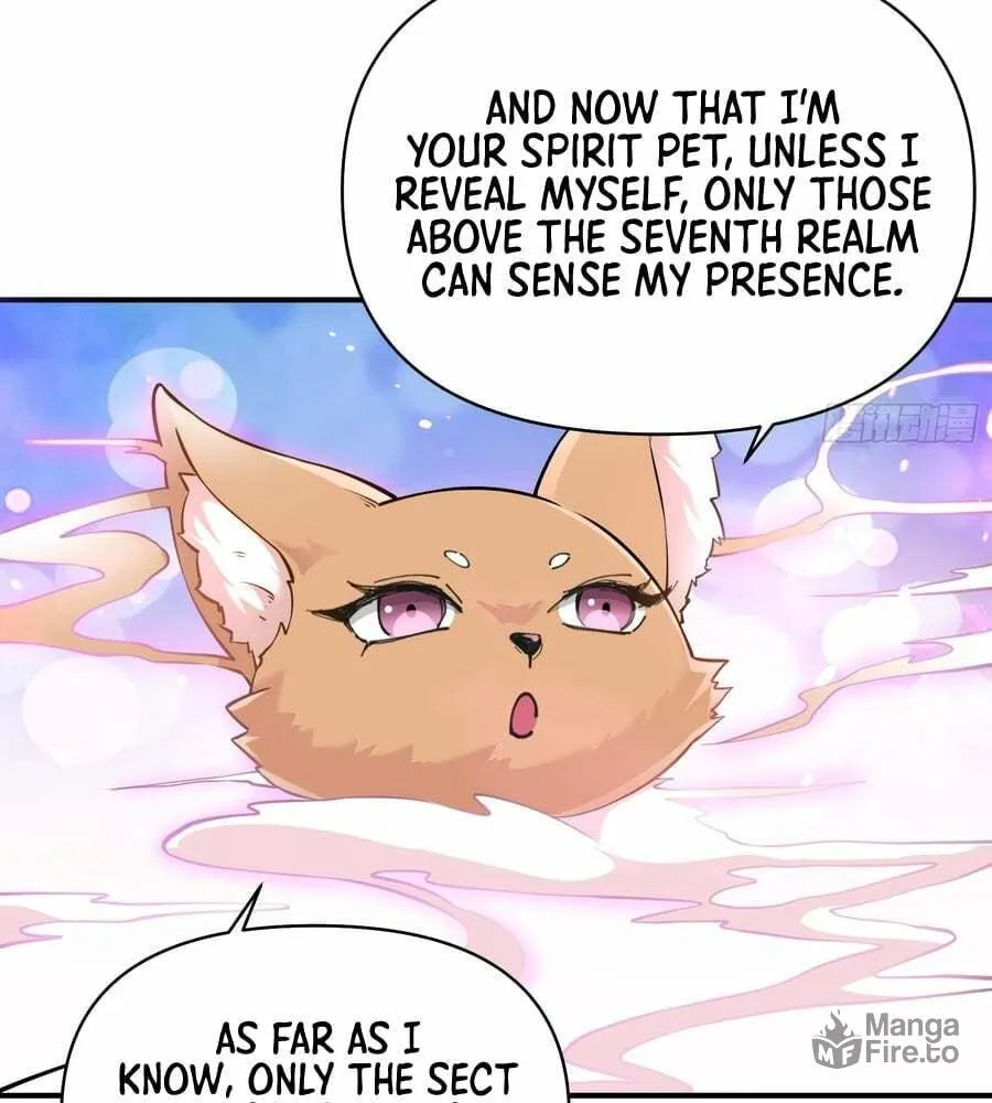 Traveling Through Time and Space to Become an Unlucky NPC: I Have a Wife to Protect Me Chapter 23 page 39 - 