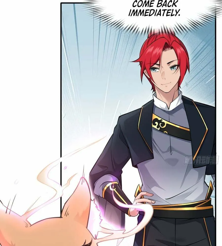 Traveling Through Time and Space to Become an Unlucky NPC: I Have a Wife to Protect Me Chapter 23 page 41 - 