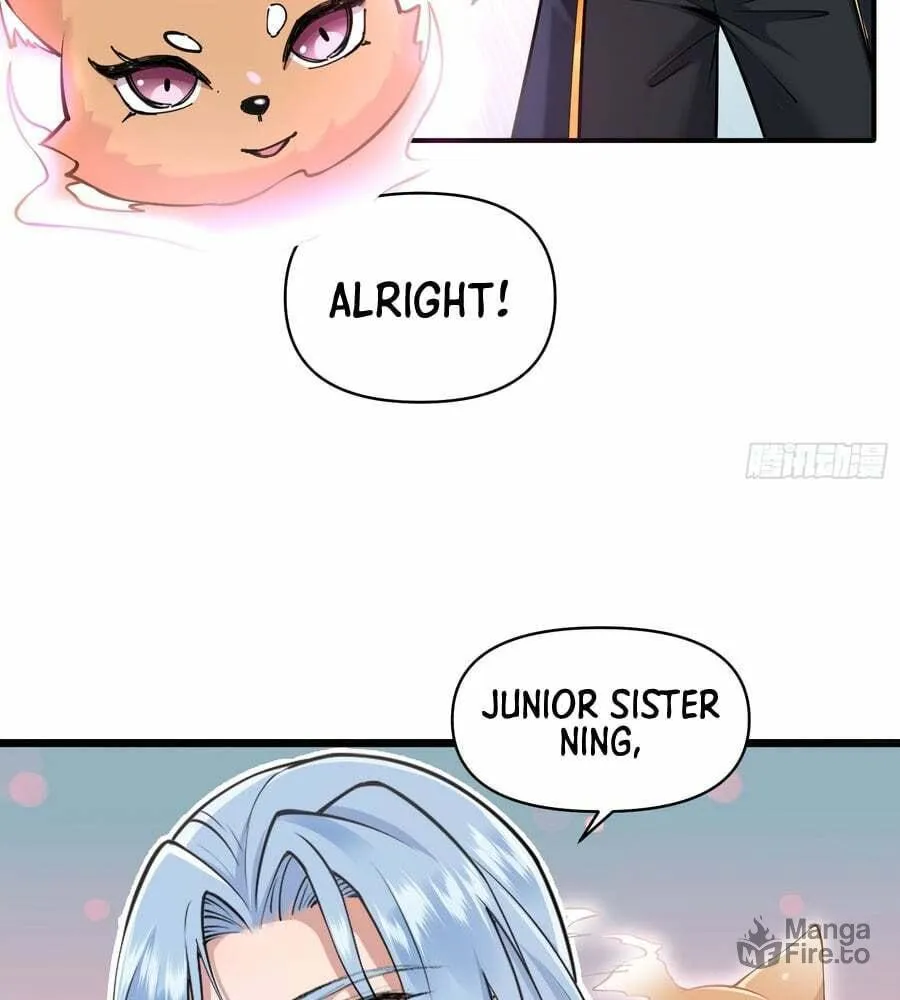 Traveling Through Time and Space to Become an Unlucky NPC: I Have a Wife to Protect Me Chapter 23 page 42 - 