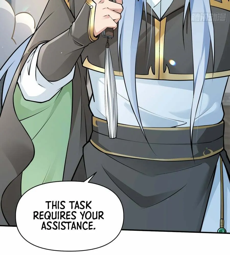 Traveling Through Time and Space to Become an Unlucky NPC: I Have a Wife to Protect Me Chapter 23 page 44 - 