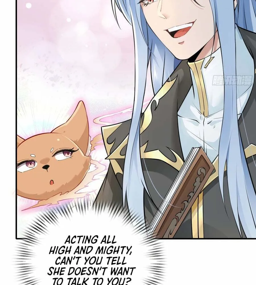 Traveling Through Time and Space to Become an Unlucky NPC: I Have a Wife to Protect Me Chapter 23 page 47 - 