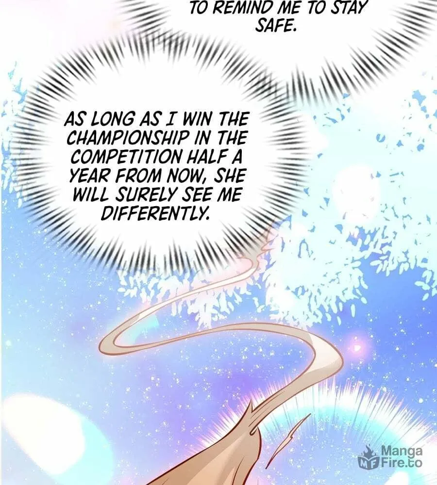 Traveling Through Time and Space to Become an Unlucky NPC: I Have a Wife to Protect Me Chapter 23 page 51 - 