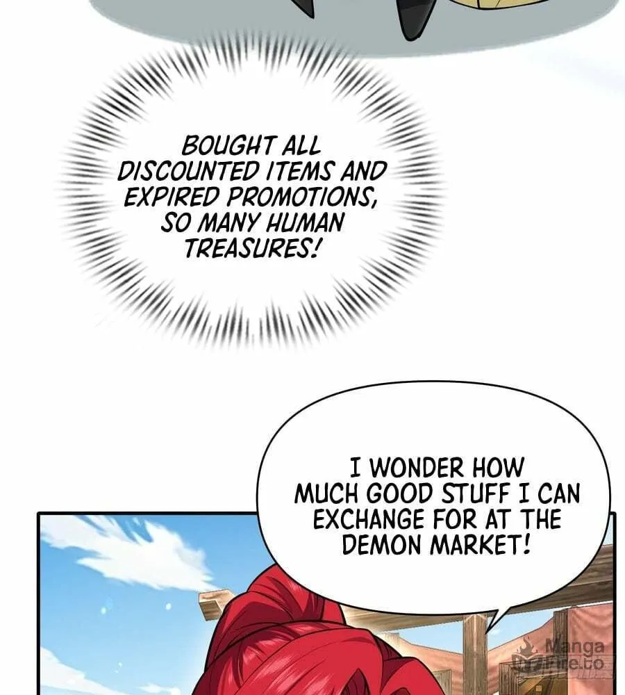 Traveling Through Time and Space to Become an Unlucky NPC: I Have a Wife to Protect Me Chapter 23 page 66 - 