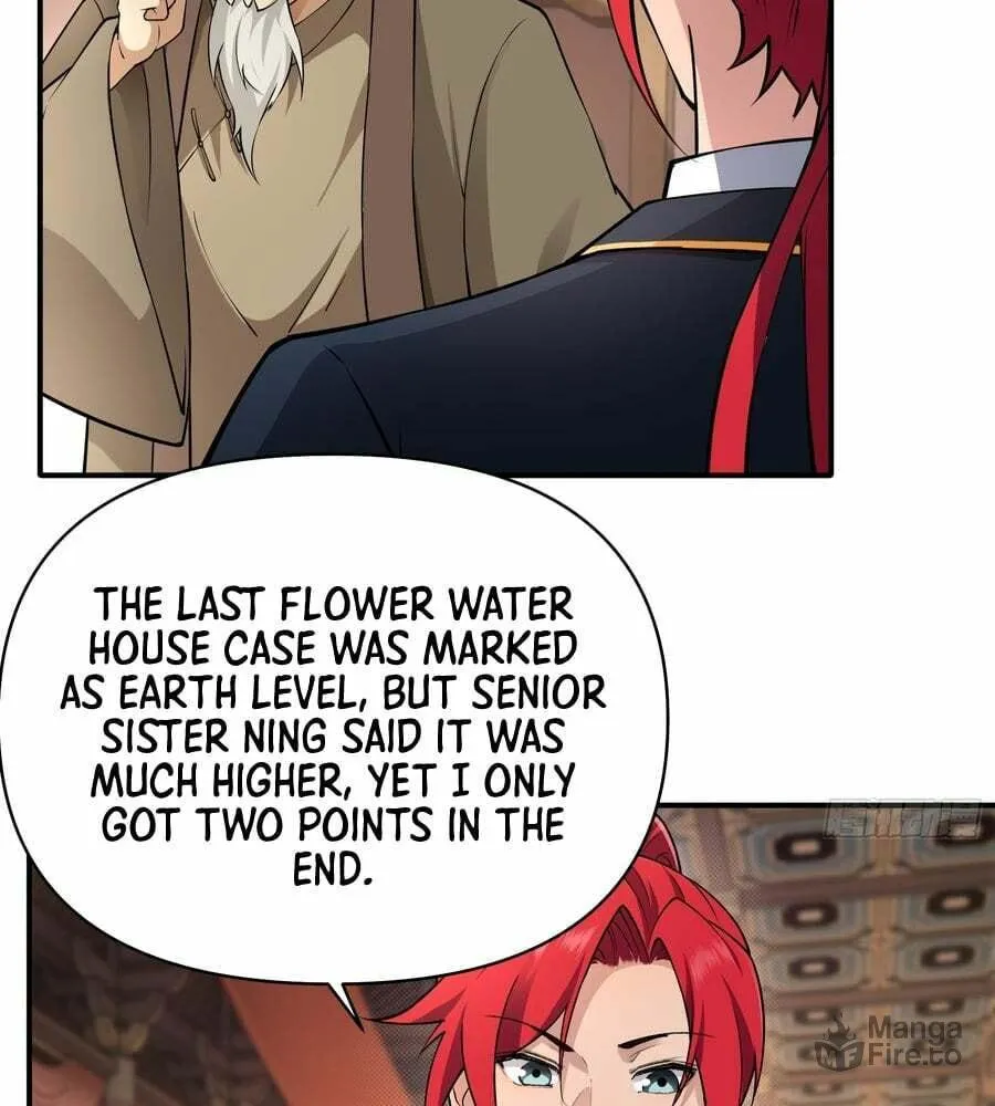 Traveling Through Time and Space to Become an Unlucky NPC: I Have a Wife to Protect Me Chapter 23 page 9 - 