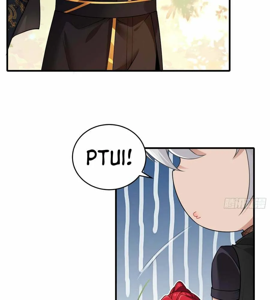 Traveling Through Time and Space to Become an Unlucky NPC: I Have a Wife to Protect Me Chapter 24 page 11 - 