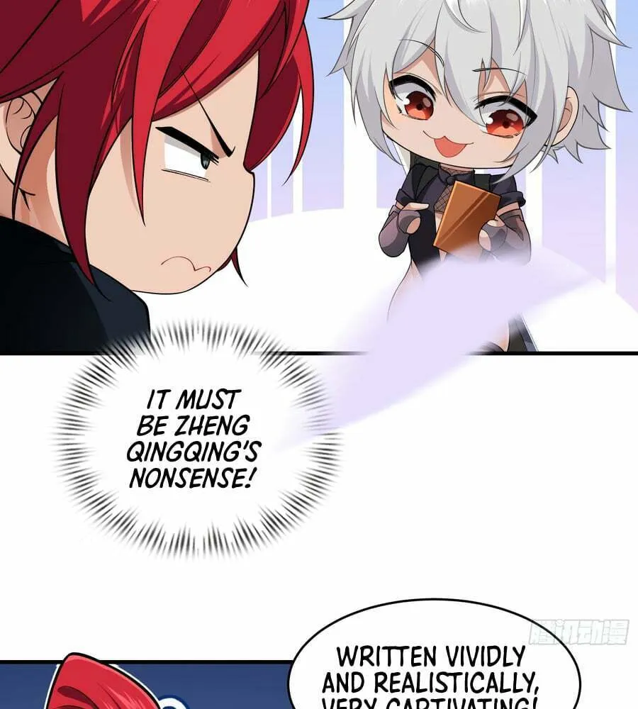 Traveling Through Time and Space to Become an Unlucky NPC: I Have a Wife to Protect Me Chapter 24 page 14 - 