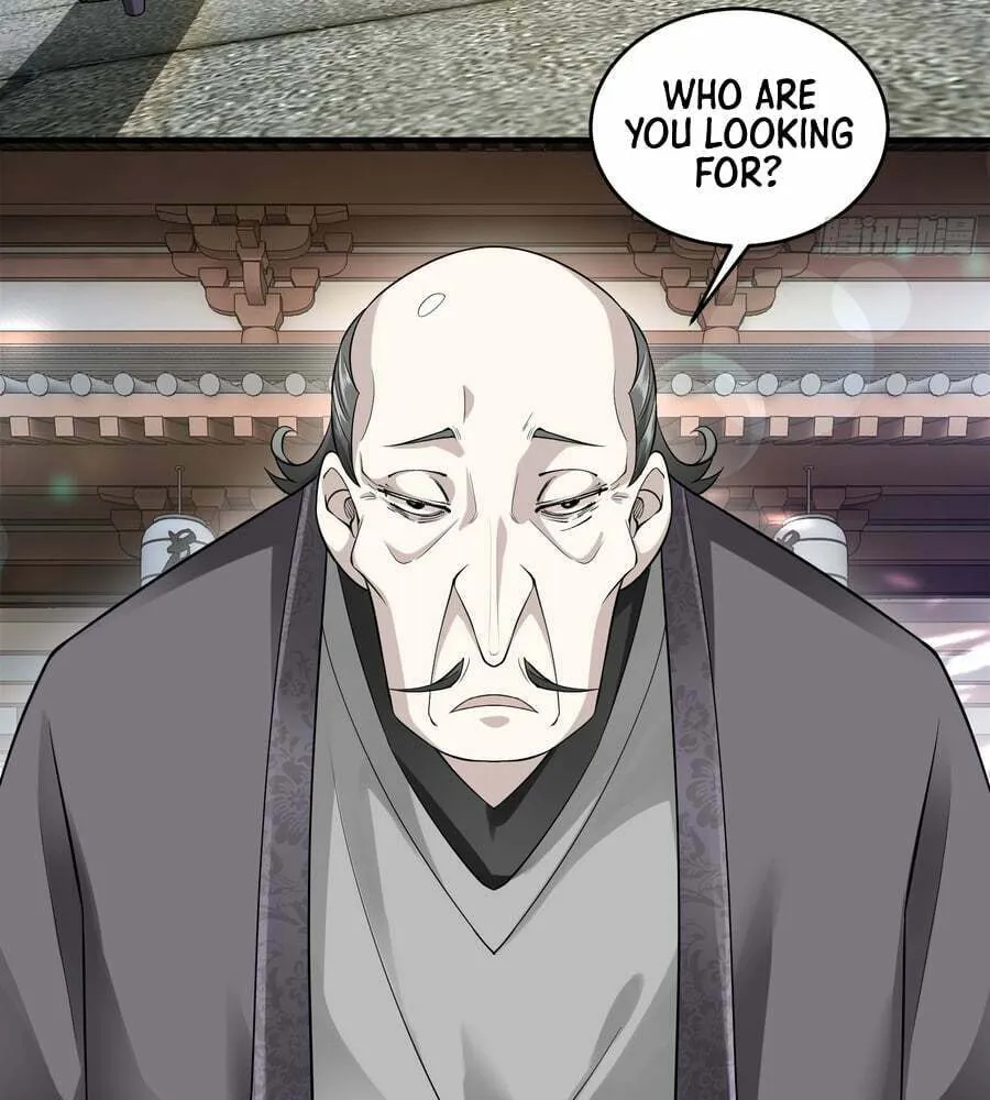Traveling Through Time and Space to Become an Unlucky NPC: I Have a Wife to Protect Me Chapter 24 page 44 - 