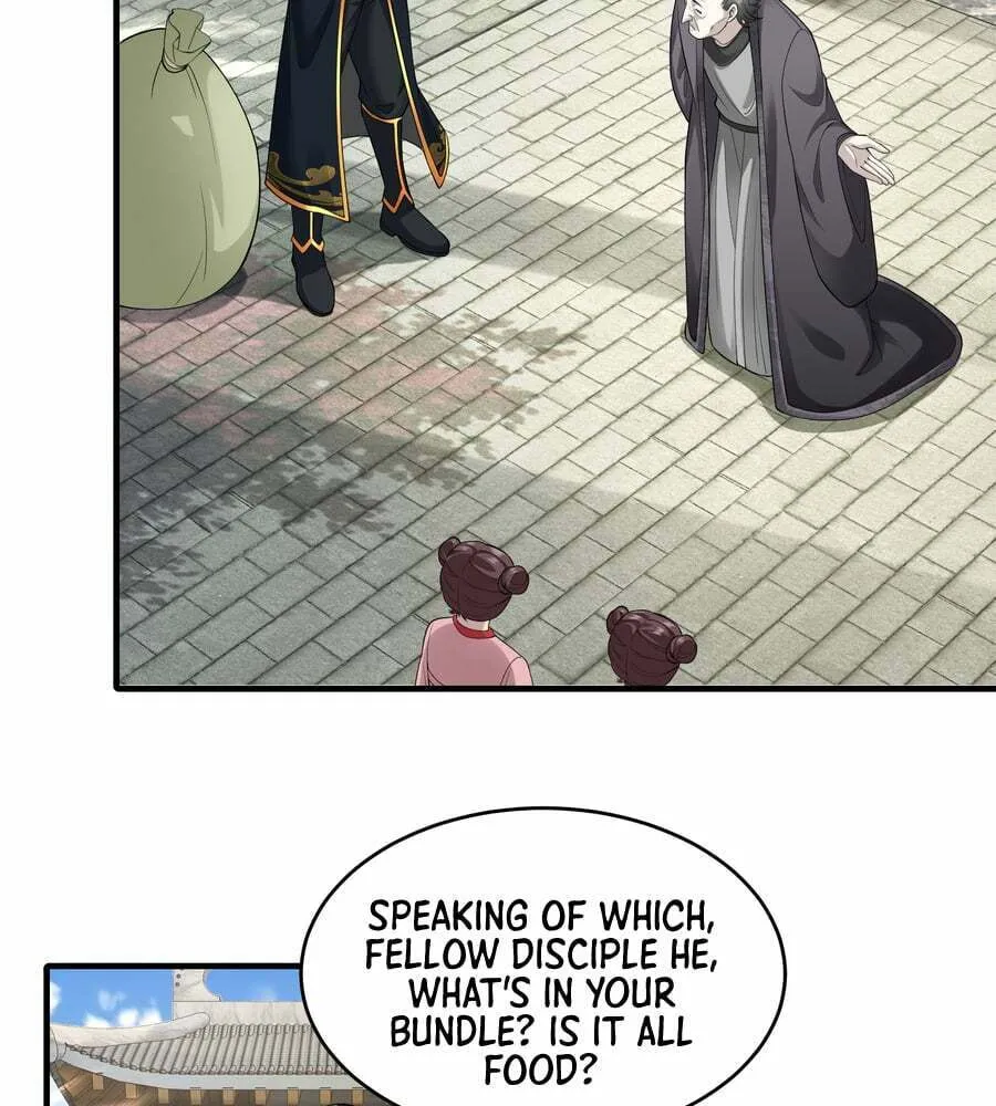 Traveling Through Time and Space to Become an Unlucky NPC: I Have a Wife to Protect Me Chapter 24 page 47 - 