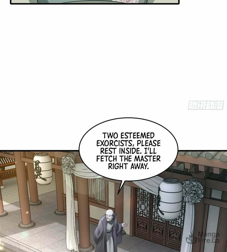 Traveling Through Time and Space to Become an Unlucky NPC: I Have a Wife to Protect Me Chapter 24 page 54 - 