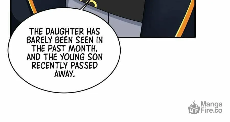 Traveling Through Time and Space to Become an Unlucky NPC: I Have a Wife to Protect Me Chapter 24 page 60 - 