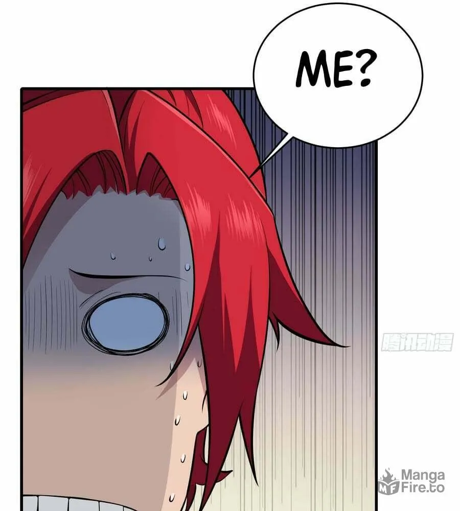 Traveling Through Time and Space to Become an Unlucky NPC: I Have a Wife to Protect Me Chapter 24 page 69 - 