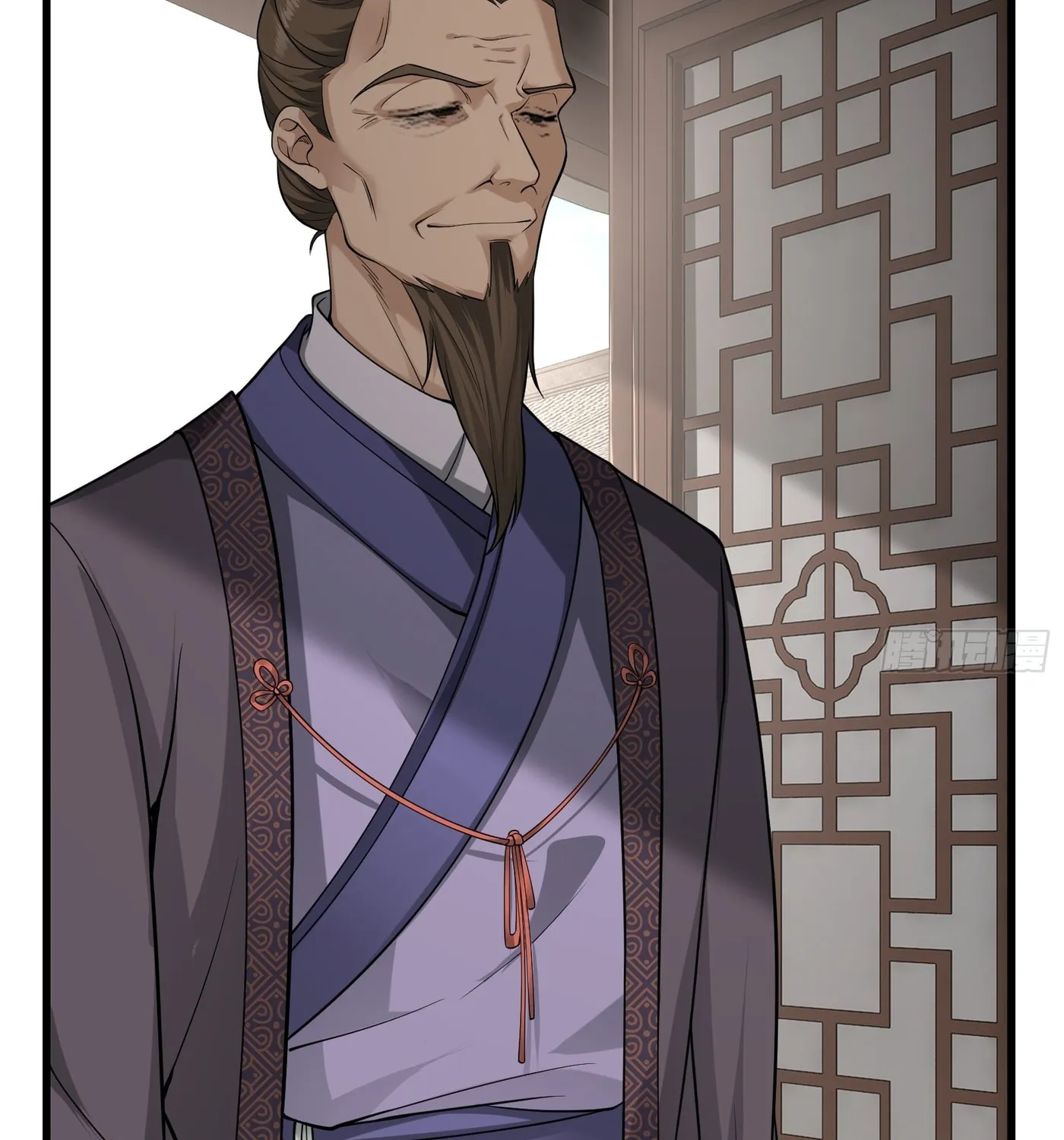 Traveling Through Time and Space to Become an Unlucky NPC: I Have a Wife to Protect Me Chapter 25 page 12 - 