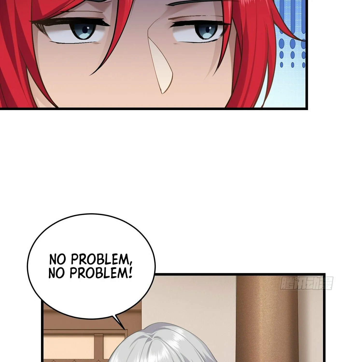 Traveling Through Time and Space to Become an Unlucky NPC: I Have a Wife to Protect Me Chapter 25 page 16 - 