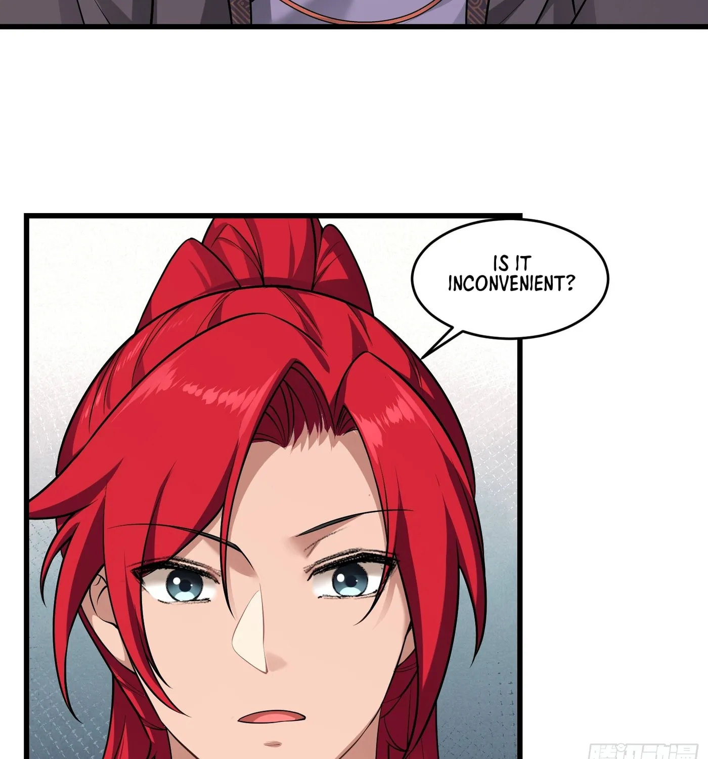 Traveling Through Time and Space to Become an Unlucky NPC: I Have a Wife to Protect Me Chapter 25 page 24 - 