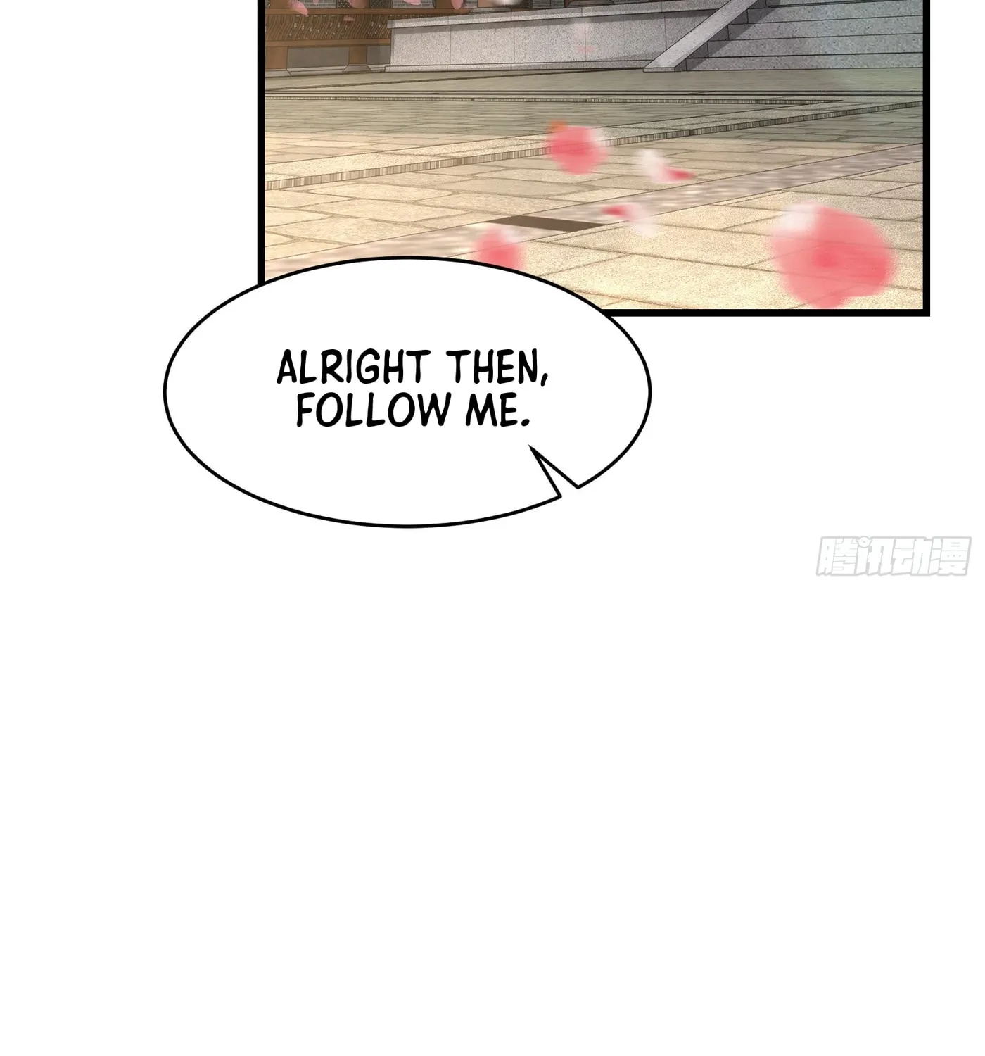 Traveling Through Time and Space to Become an Unlucky NPC: I Have a Wife to Protect Me Chapter 25 page 30 - 