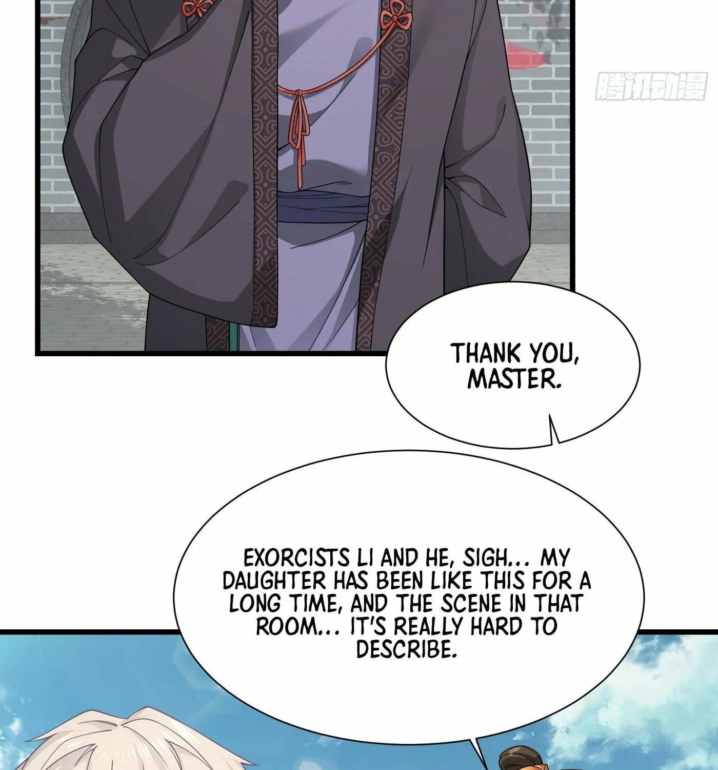 Traveling Through Time and Space to Become an Unlucky NPC: I Have a Wife to Protect Me Chapter 25 page 47 - 