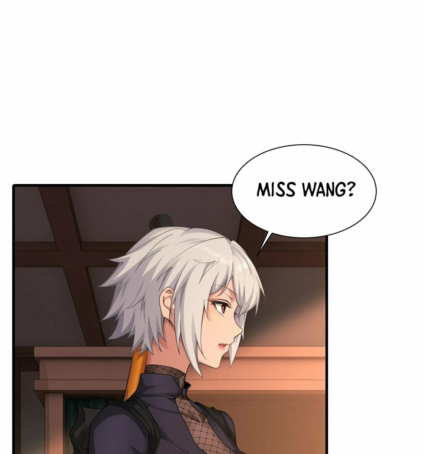 Traveling Through Time and Space to Become an Unlucky NPC: I Have a Wife to Protect Me Chapter 25 page 59 - 
