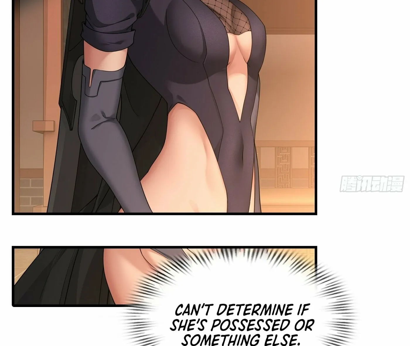 Traveling Through Time and Space to Become an Unlucky NPC: I Have a Wife to Protect Me Chapter 25 page 60 - 