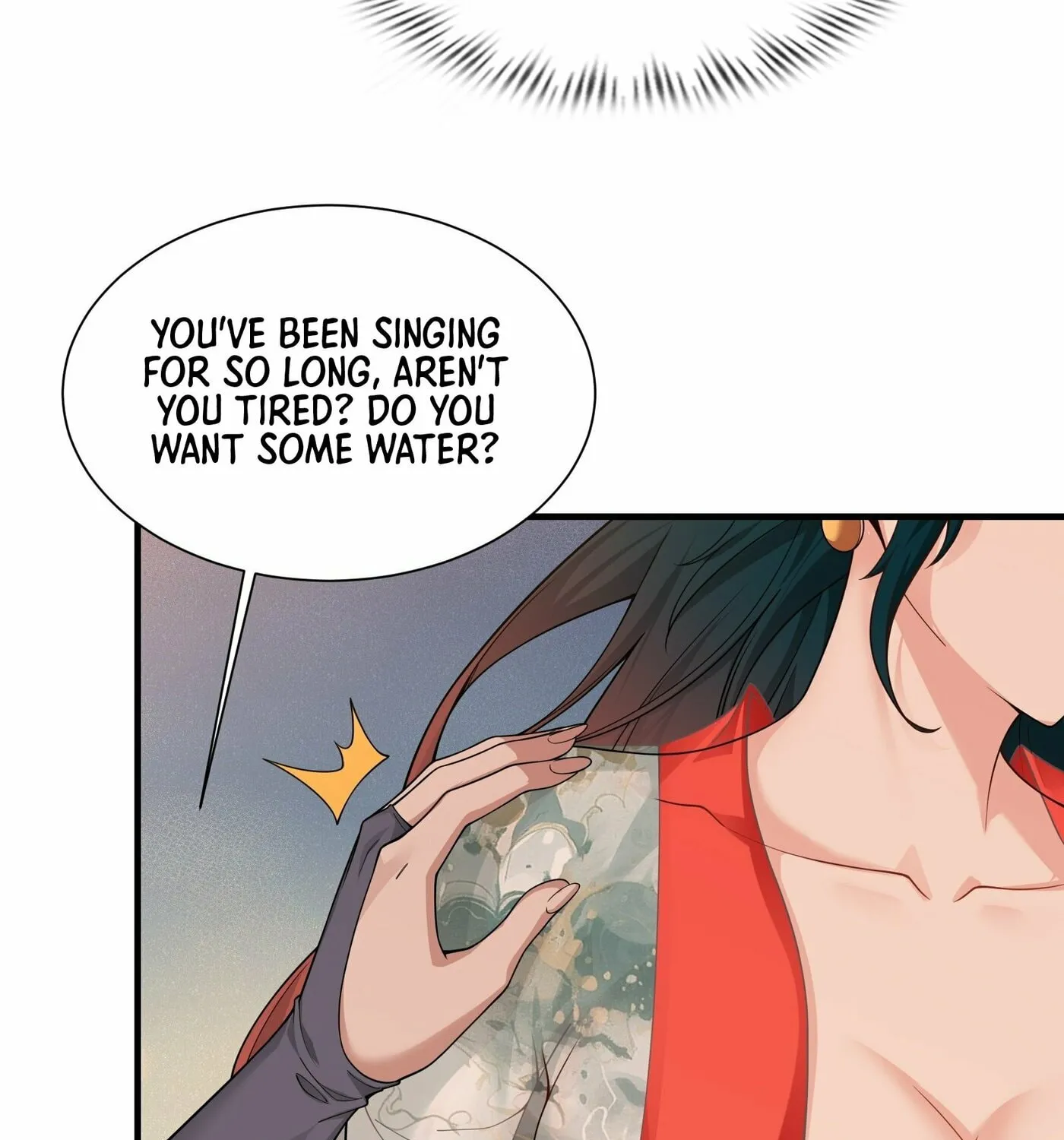 Traveling Through Time and Space to Become an Unlucky NPC: I Have a Wife to Protect Me Chapter 25 page 61 - 