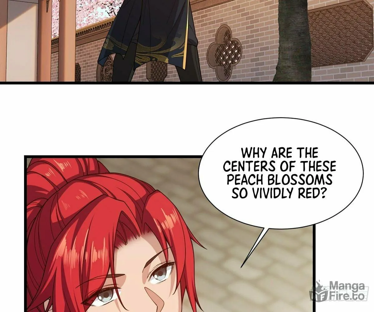 Traveling Through Time and Space to Become an Unlucky NPC: I Have a Wife to Protect Me Chapter 26 page 15 - 
