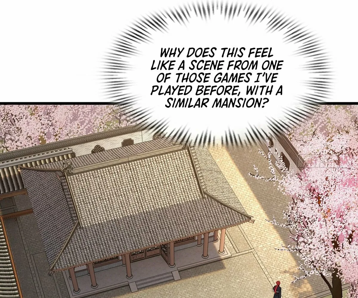 Traveling Through Time and Space to Become an Unlucky NPC: I Have a Wife to Protect Me Chapter 26 page 17 - 